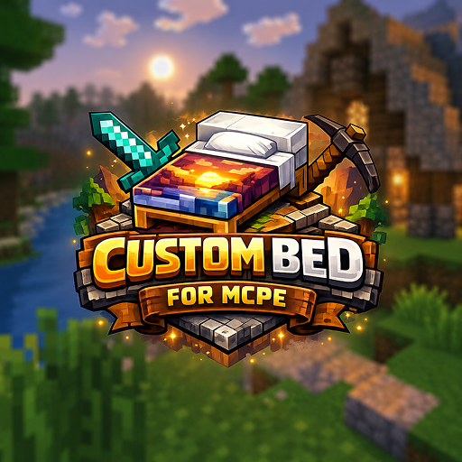 Custom Beds Logo